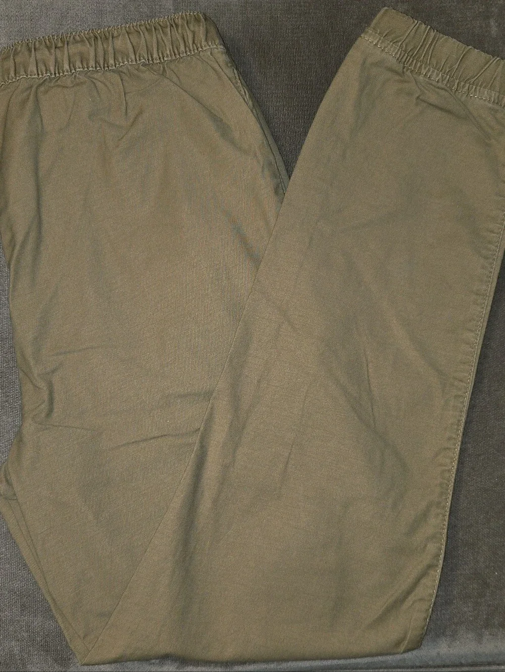 3 Piece GAP KIDS Boys Bundle Cotton Long Sleeve Tops Jogger Pants Size XXL